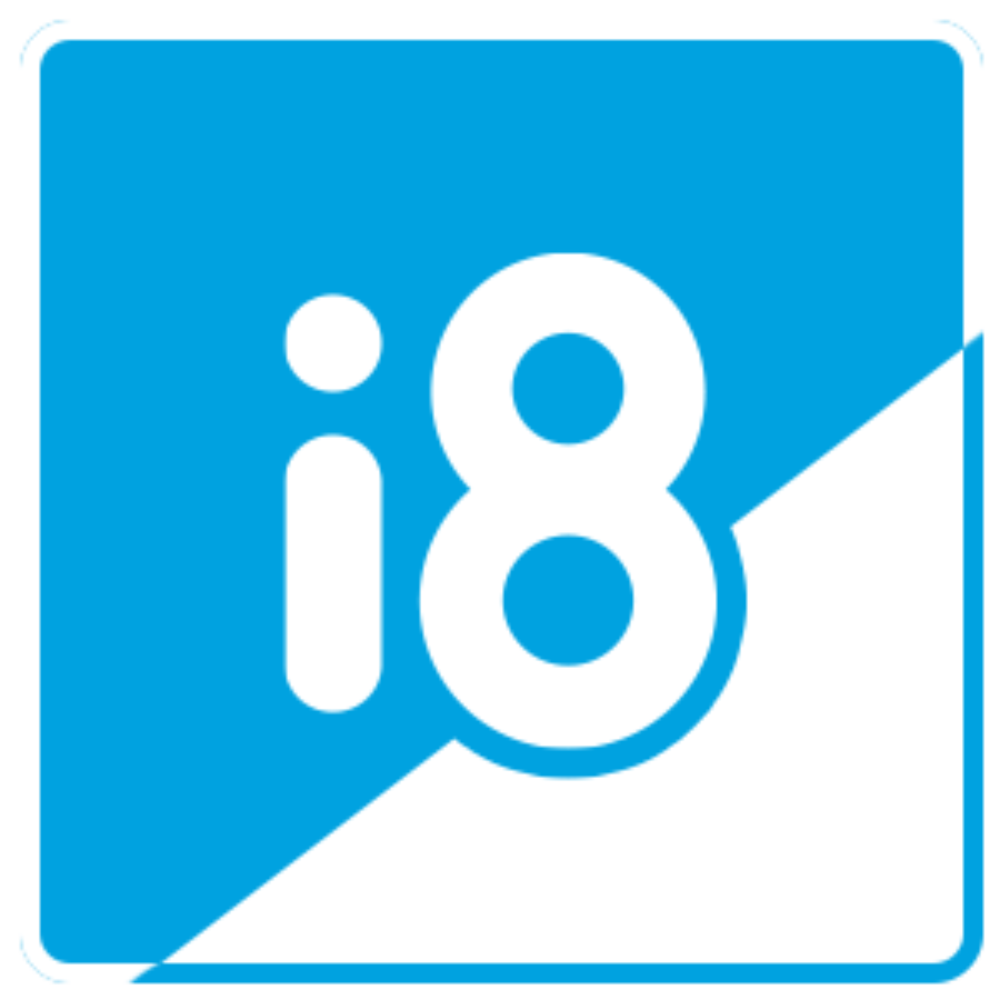 I8