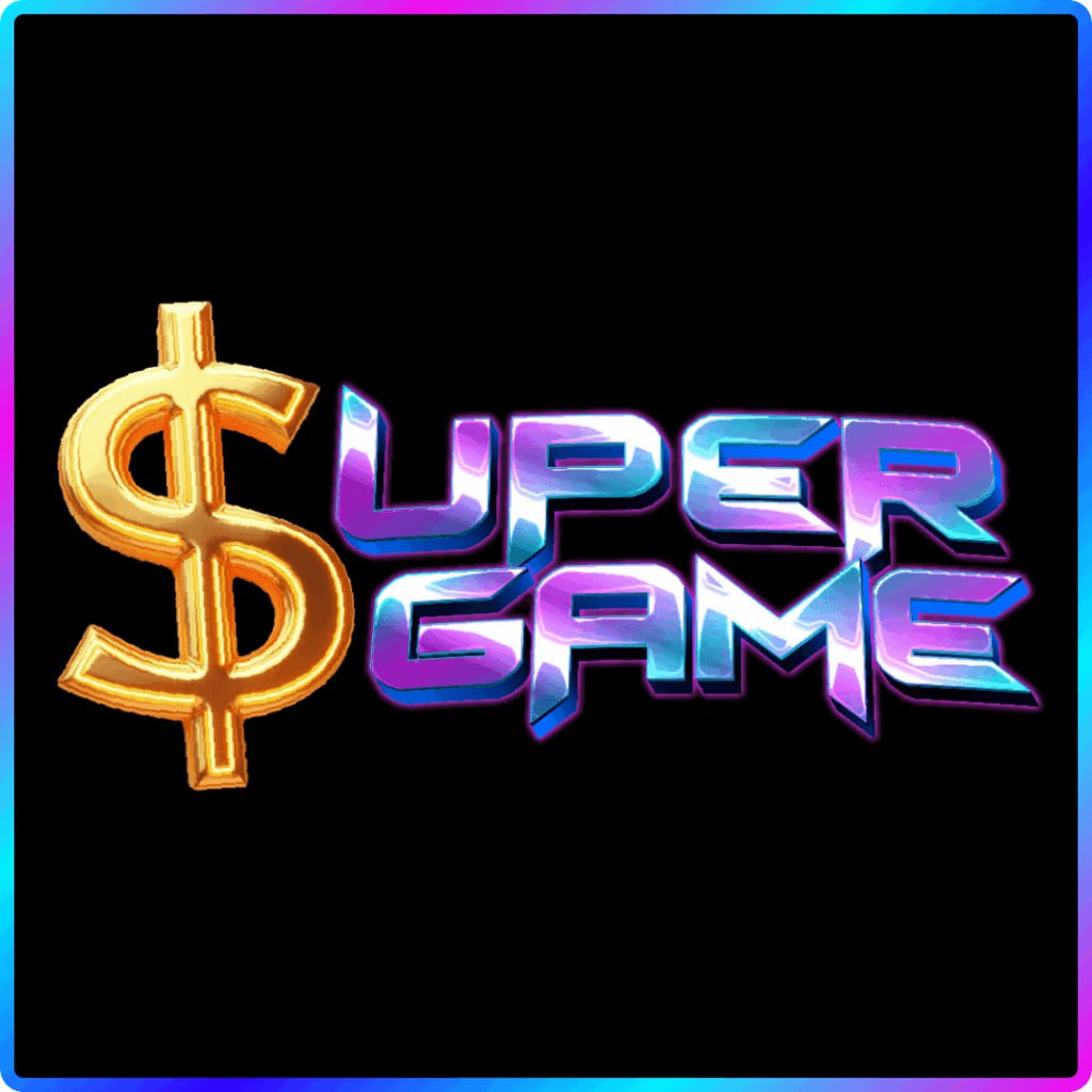 Supergameau